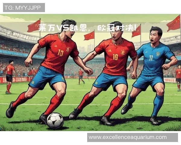 足球巨星争雄欧冠与世界杯 谁能书写历史新篇章