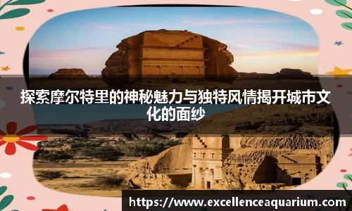 探索摩尔特里的神秘魅力与独特风情揭开城市文化的面纱